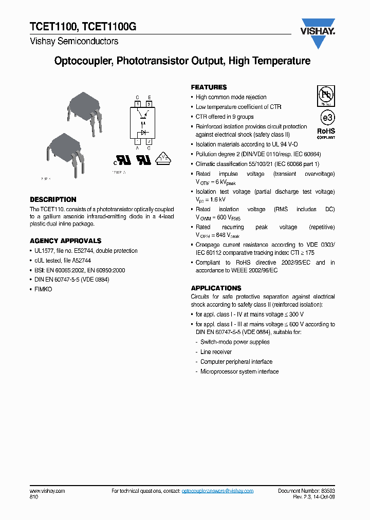 TCET1103G_6821290.PDF Datasheet