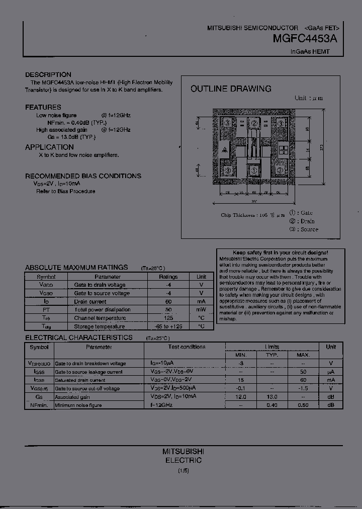 MGFC4453A-A12_6815545.PDF Datasheet