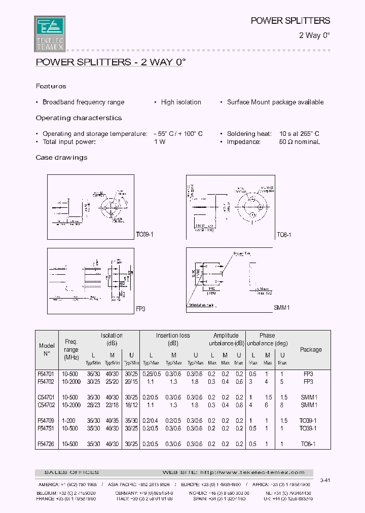 F54709_6821756.PDF Datasheet