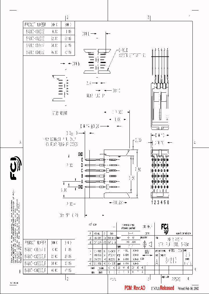 84817-A02011_6822937.PDF Datasheet