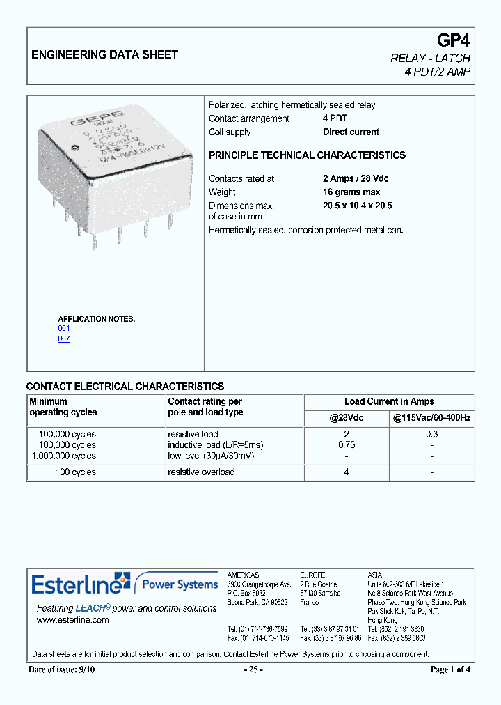 GP4450EHA26_6823844.PDF Datasheet