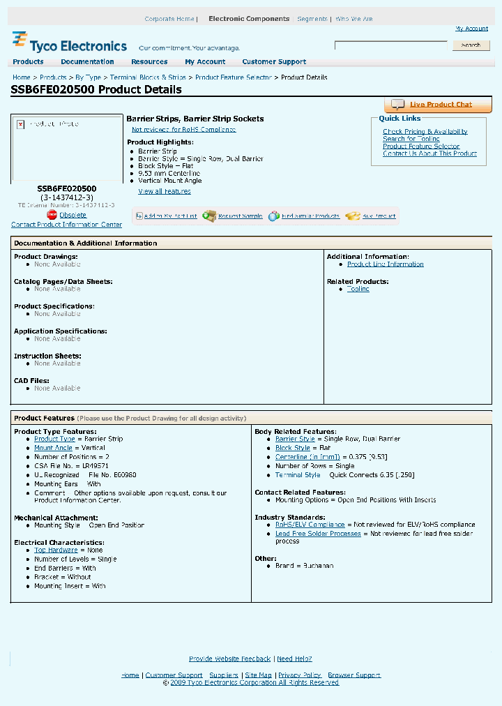 SSB6FE020500_6819201.PDF Datasheet
