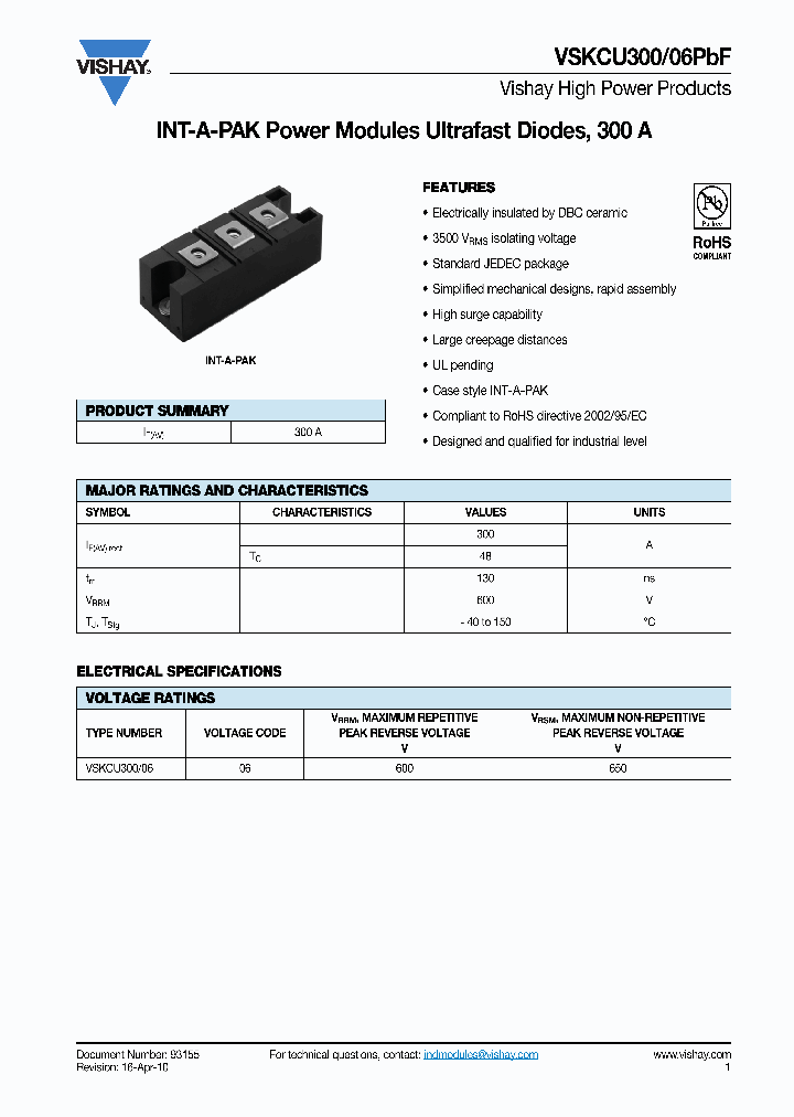 VSKCU30006PBF_6823953.PDF Datasheet