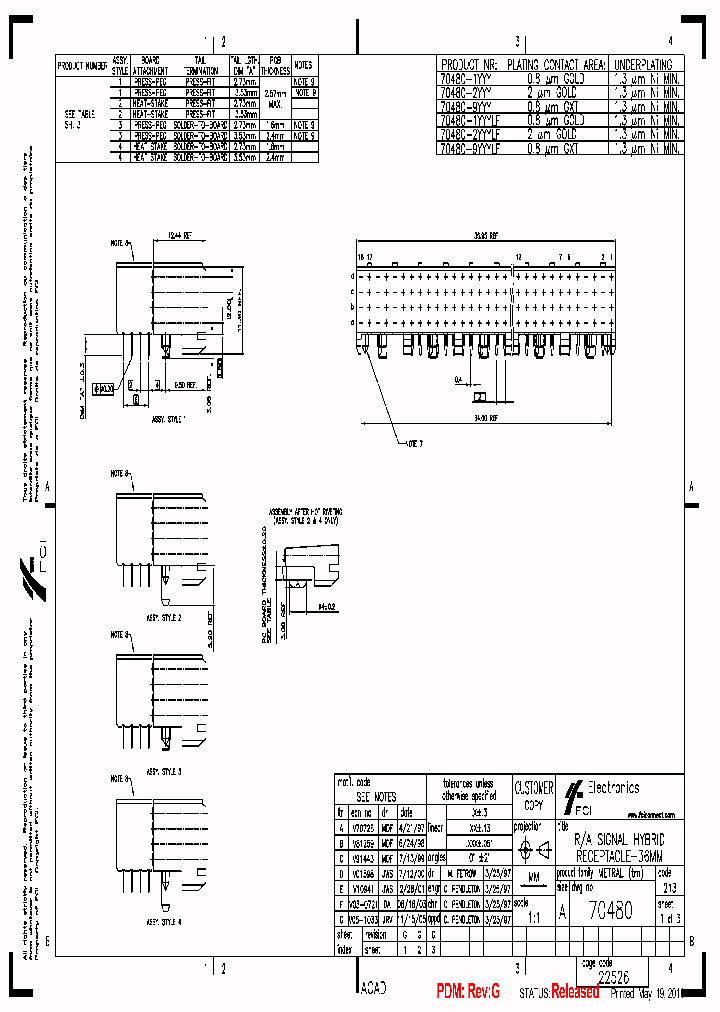 70480-2001LF_6819049.PDF Datasheet