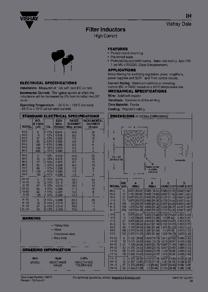 IH-1550UH10_6821308.PDF Datasheet