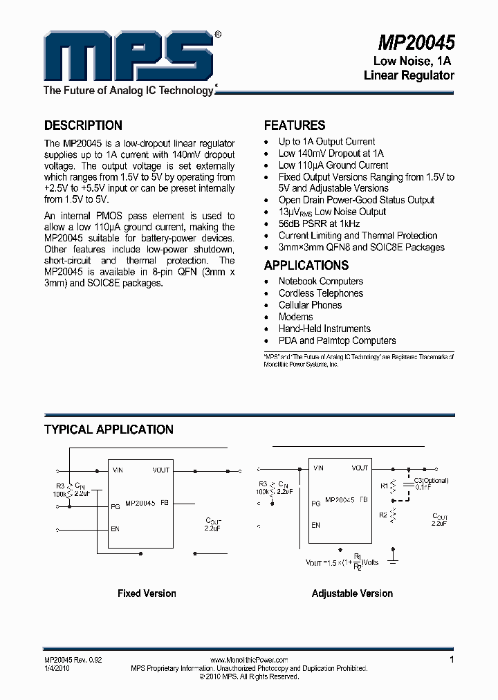 MP20045DN-18-LF-Z_6821373.PDF Datasheet