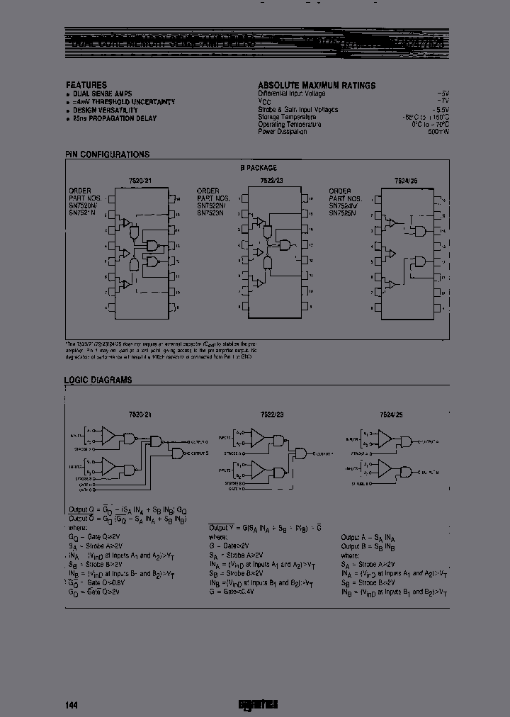 SN7525NB_6821643.PDF Datasheet