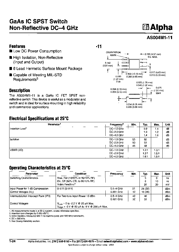 AS004M1-11_6822181.PDF Datasheet