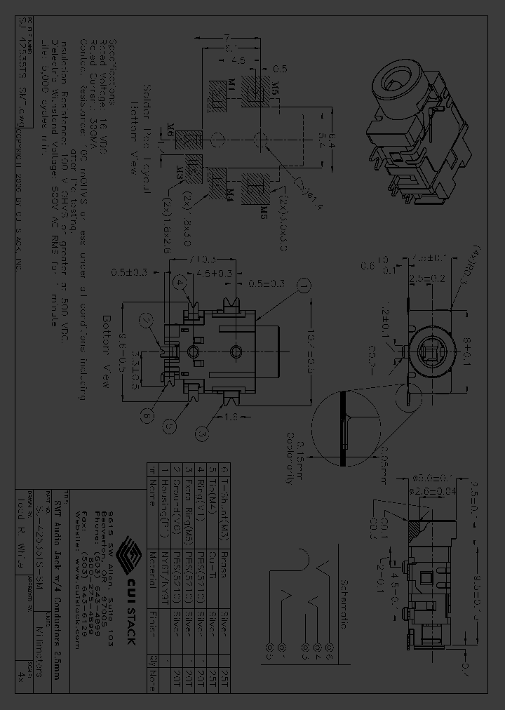 SJ-42535TS-SMT_6822277.PDF Datasheet