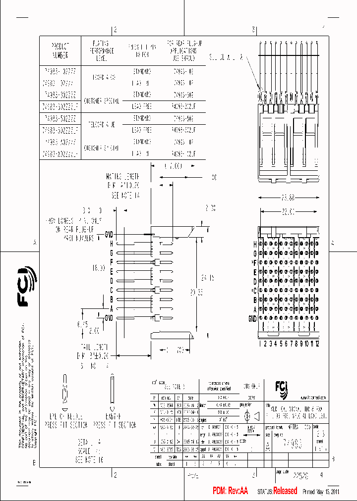 74983-A02013_6822935.PDF Datasheet