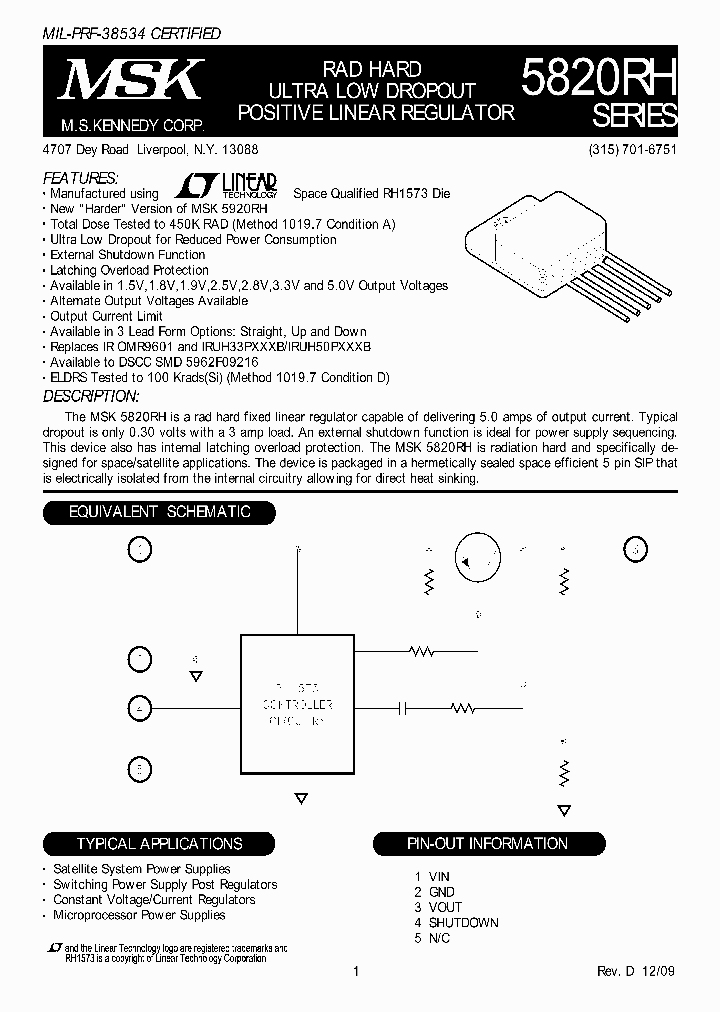 MSK5820-50HRHS_6823346.PDF Datasheet
