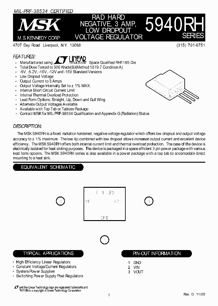 MSKENNEDYCORP-MSK5940-50HRHU_6823348.PDF Datasheet