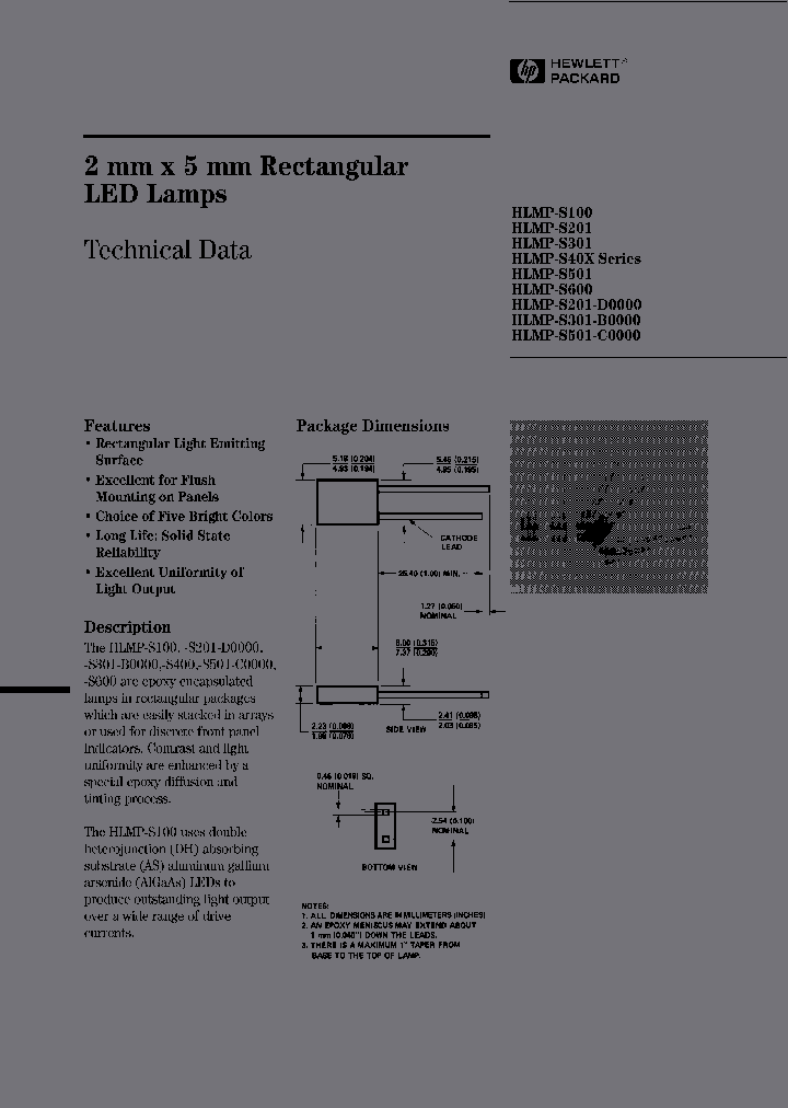 HLMP-S301-B0000_6823654.PDF Datasheet