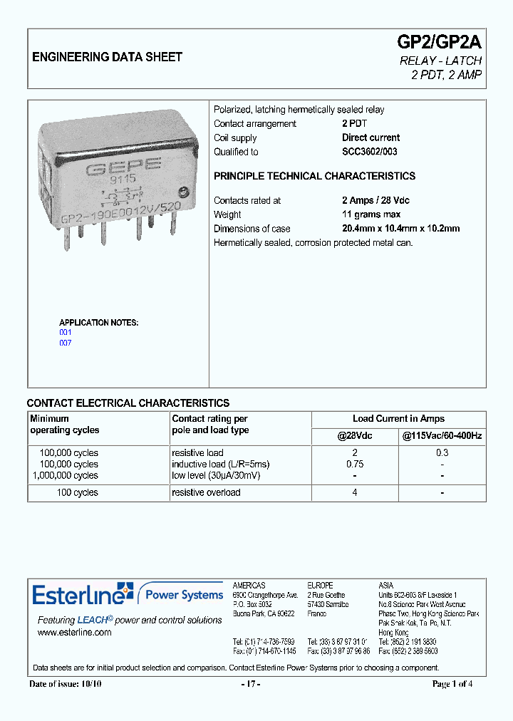 190EHA12_6823839.PDF Datasheet