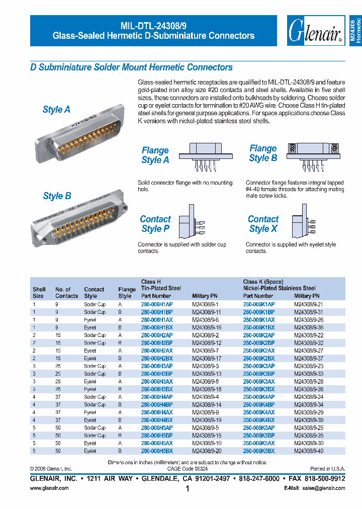 280-006K4BX_6824388.PDF Datasheet