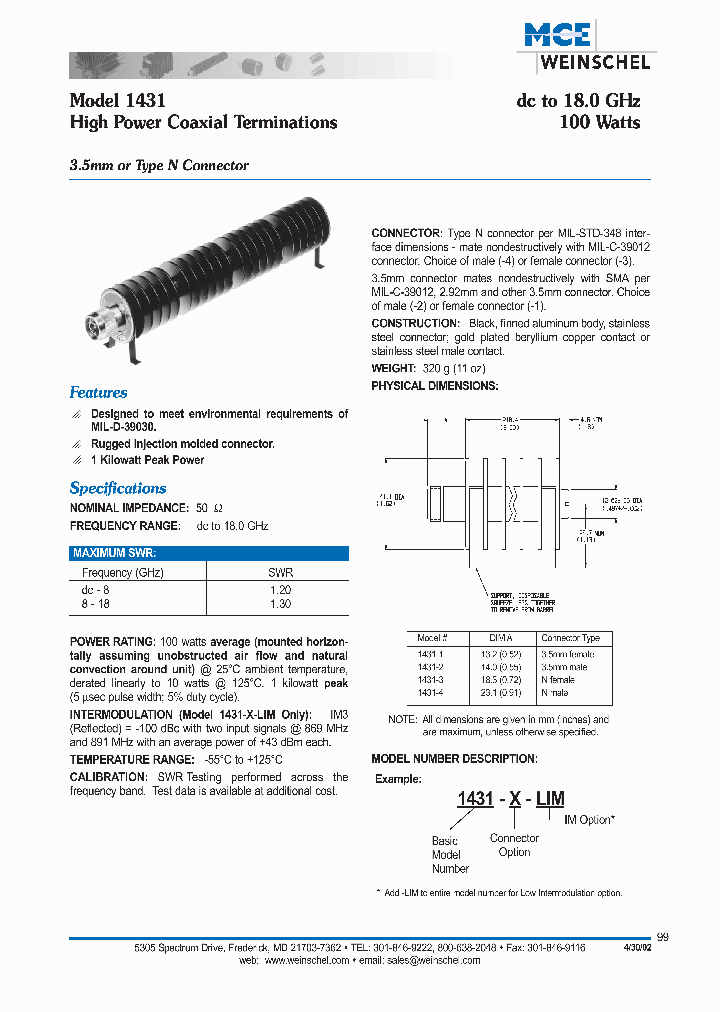 1431-1LIM_6824432.PDF Datasheet