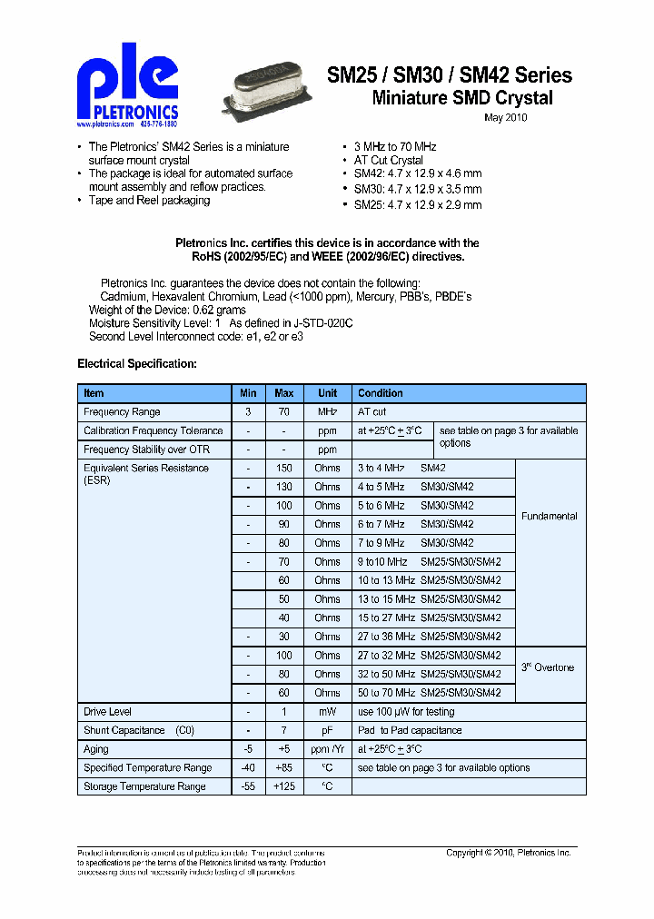 SM42-09-FREQ2-30E1GH_6825270.PDF Datasheet