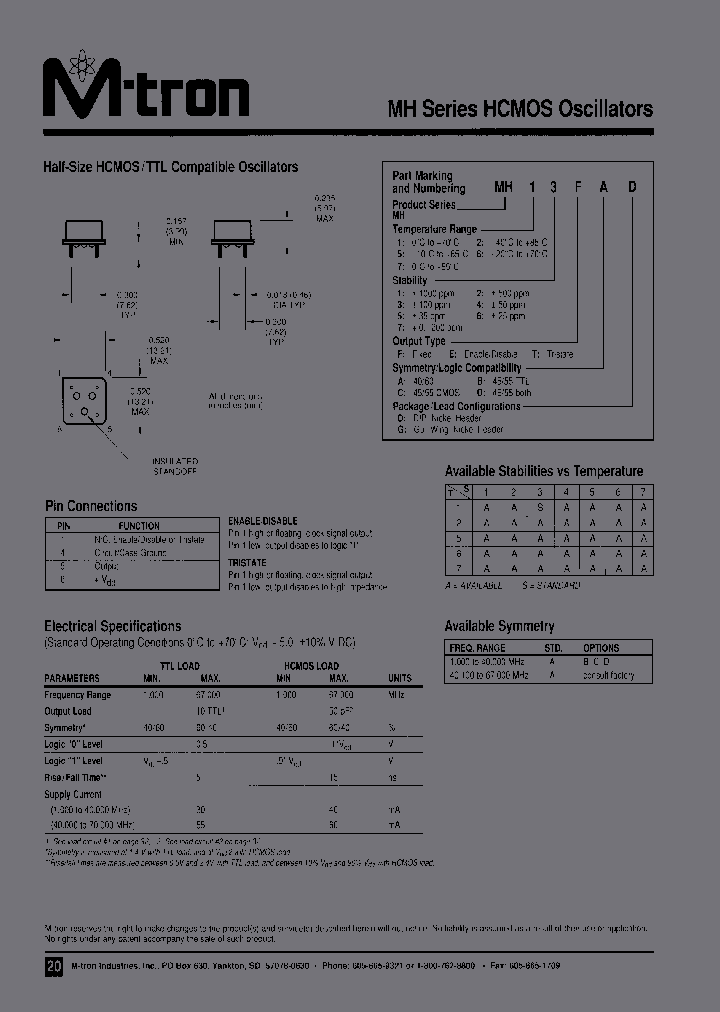 MH15ECG-FREQ-OUT27_6825381.PDF Datasheet