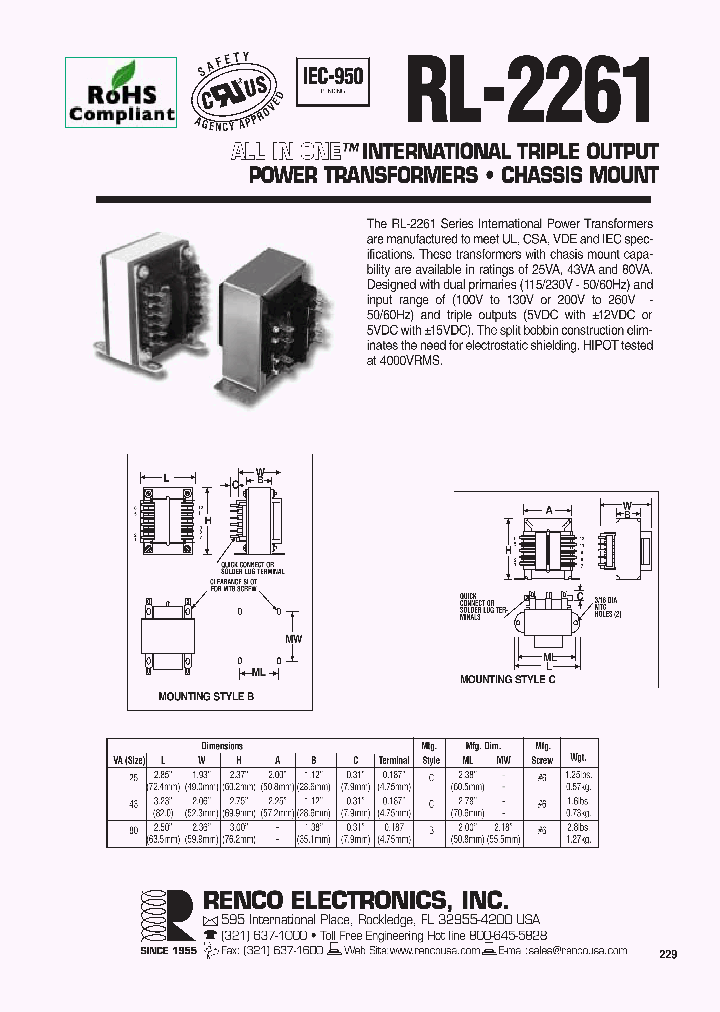 RL-2261-43-512_6825673.PDF Datasheet
