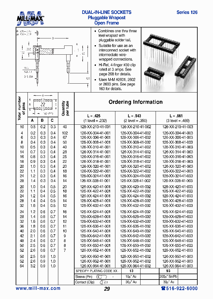 126-13-950-41-003_6825820.PDF Datasheet