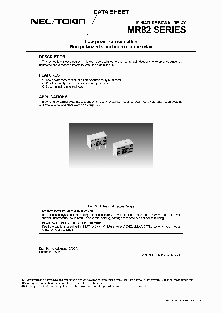 MR82-45USR_6826288.PDF Datasheet
