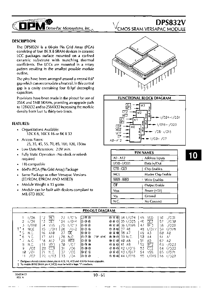 DPS832V-35M_6826092.PDF Datasheet
