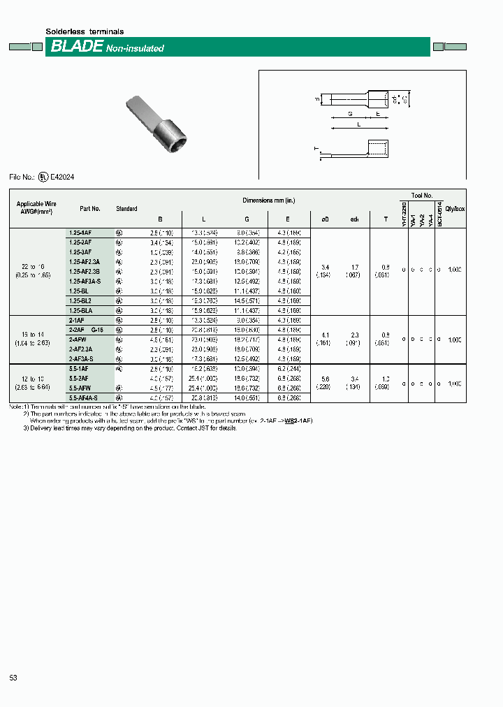 VWS125-3AF_6826800.PDF Datasheet