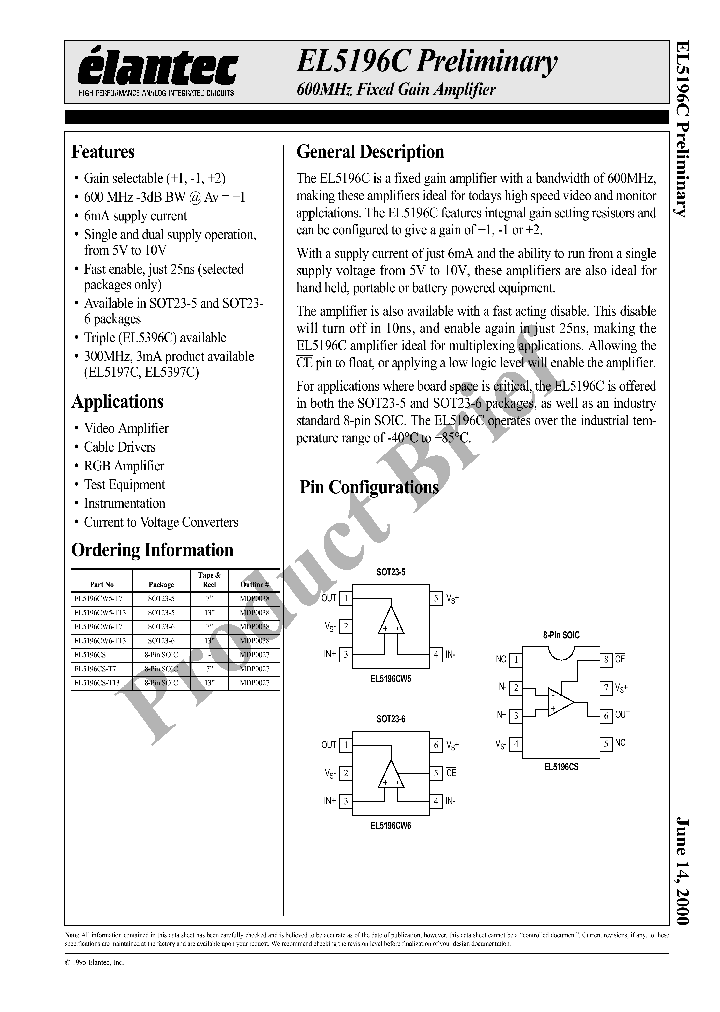 EL5196CW6-T7_6826394.PDF Datasheet