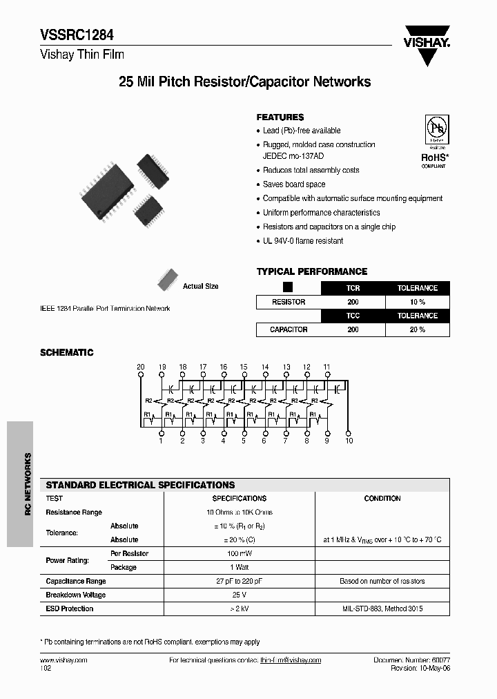 VSSRC1284-3TS_6828941.PDF Datasheet