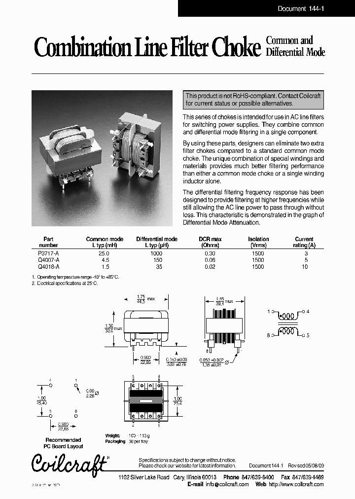 P3717-A_6829661.PDF Datasheet