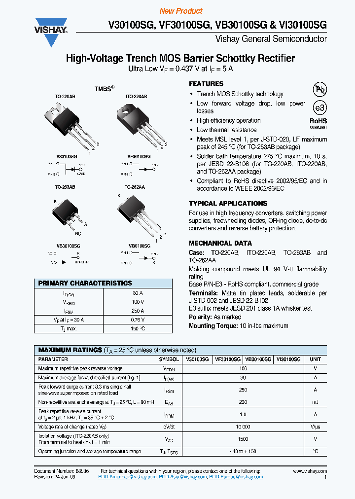 VB30100SG-E38W_6830257.PDF Datasheet
