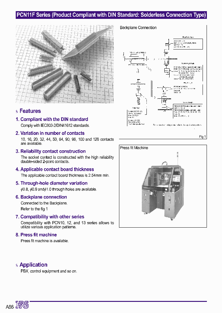 PCN11-32P-254WC-2_6828677.PDF Datasheet