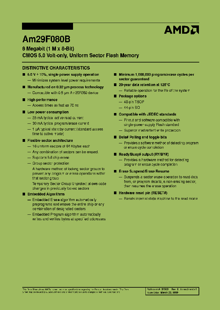 AM29F080B-120SCB_6830367.PDF Datasheet