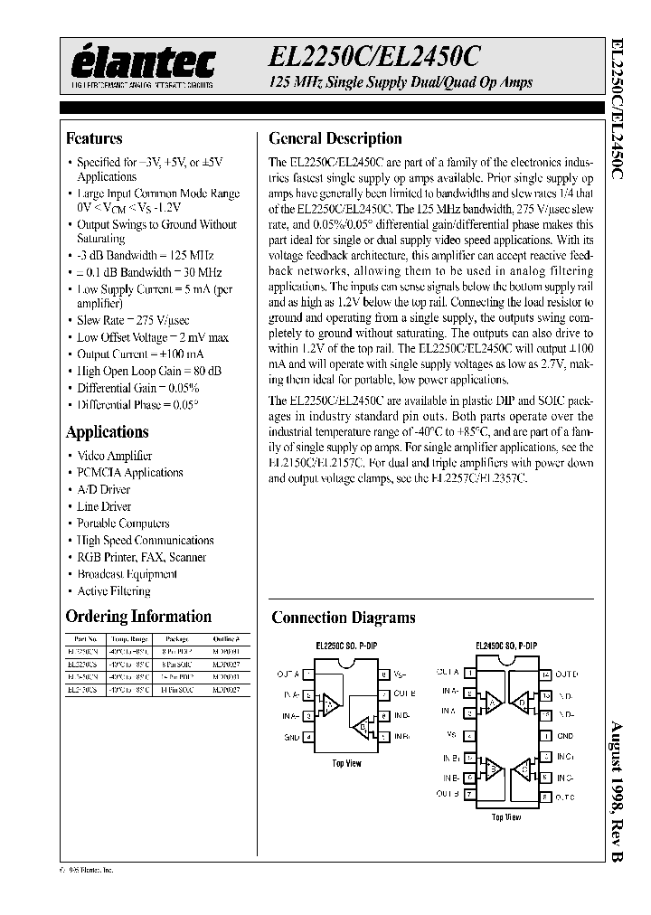 EL2450C_6831408.PDF Datasheet