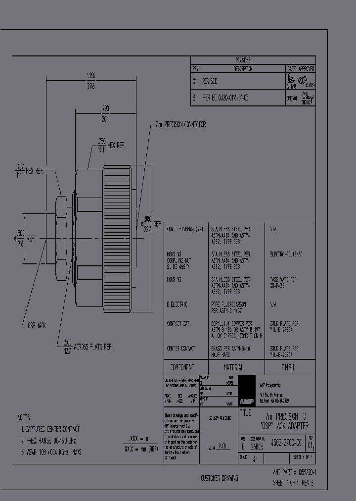 4582-2700-00_6826140.PDF Datasheet