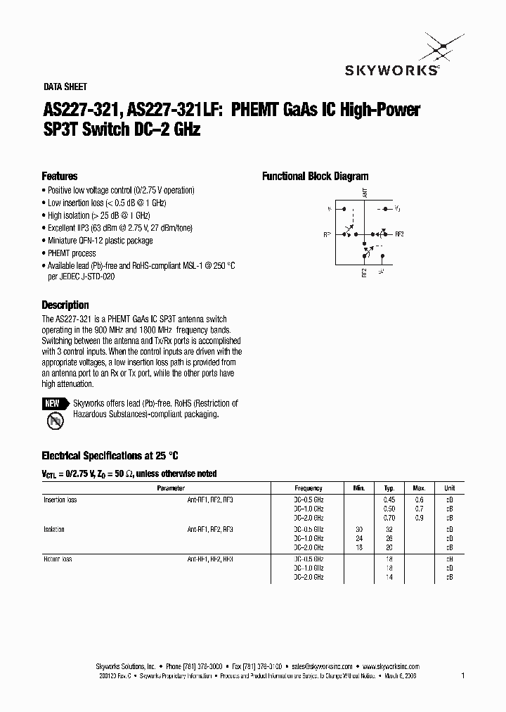 AS227-321_6827189.PDF Datasheet