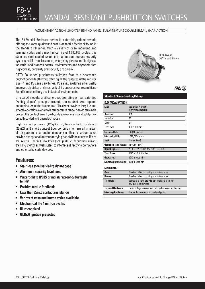 P8-V211214_6829555.PDF Datasheet