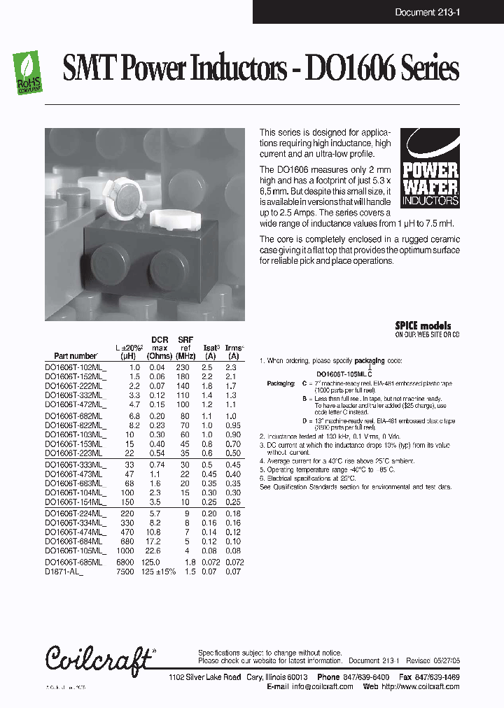D1871-ALB_6829412.PDF Datasheet