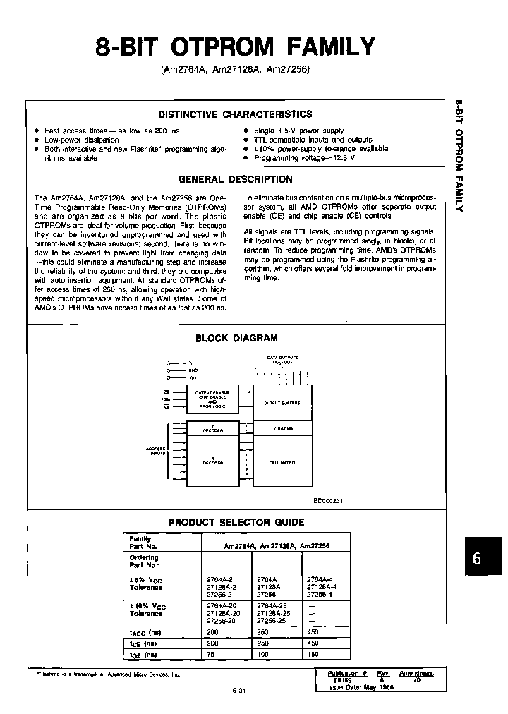 AM27128A-20PC_6825658.PDF Datasheet