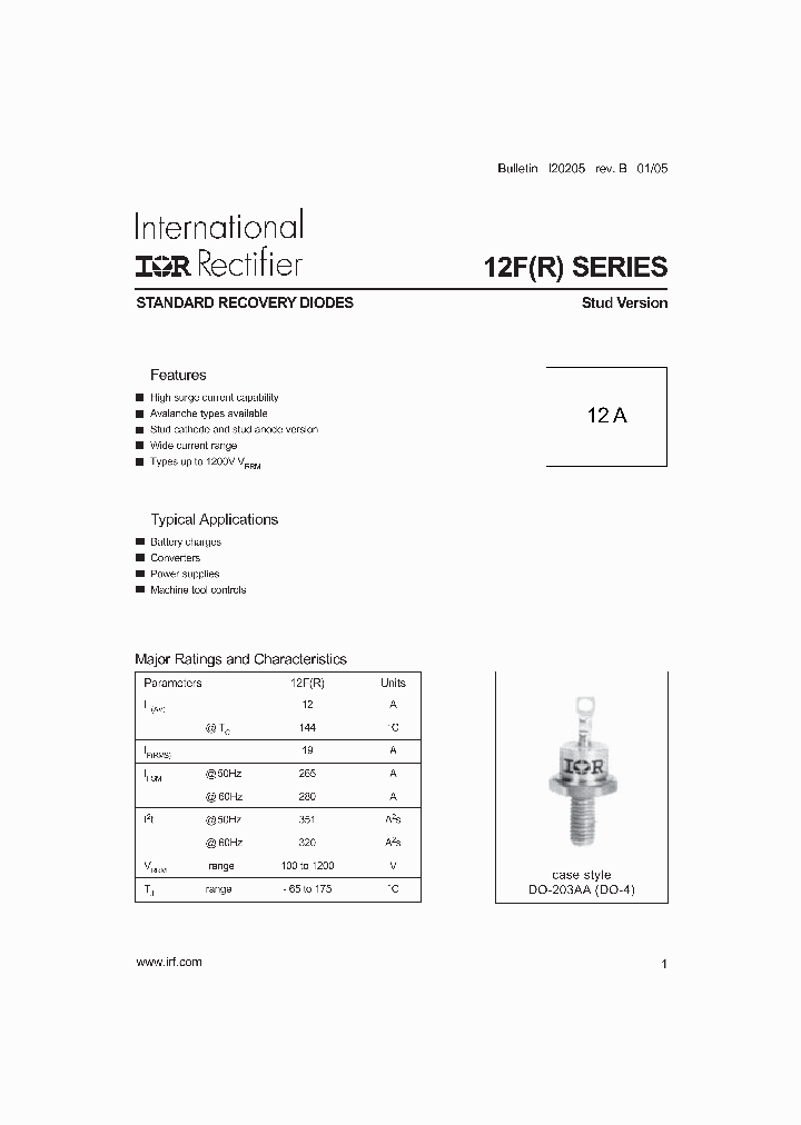12FR100_6832469.PDF Datasheet