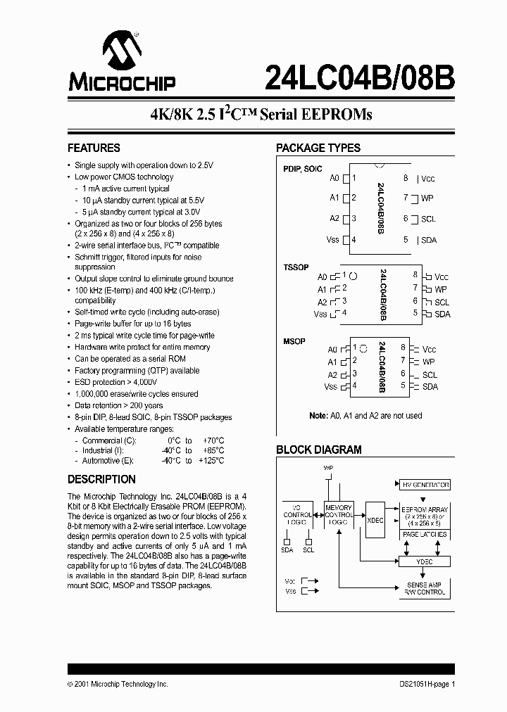 24LC04BSN_6830936.PDF Datasheet