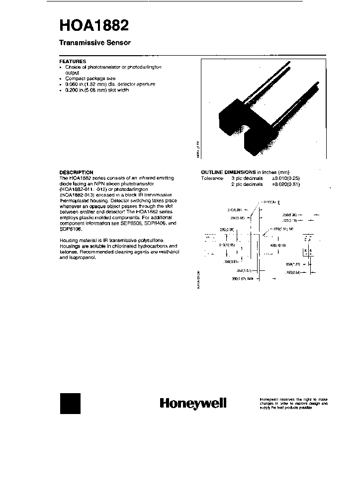 HOA1882-013_6831828.PDF Datasheet