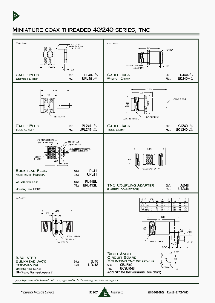 UPL40-305-1057_6833571.PDF Datasheet