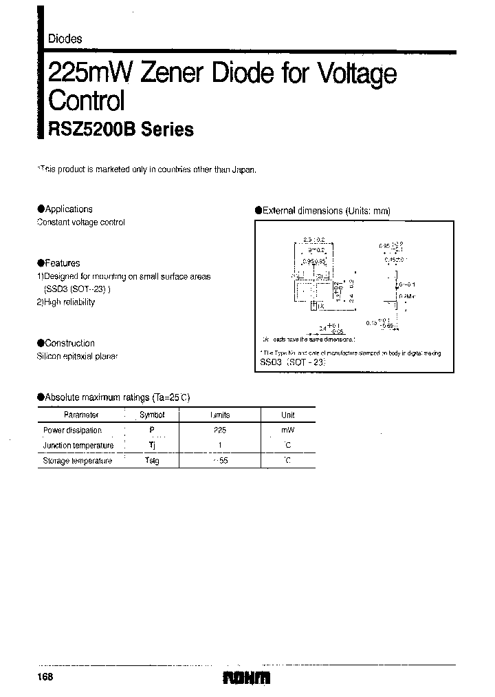 RSZ5225BT-116_6833024.PDF Datasheet