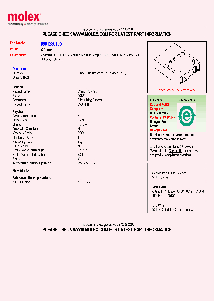 0901230105_6831201.PDF Datasheet