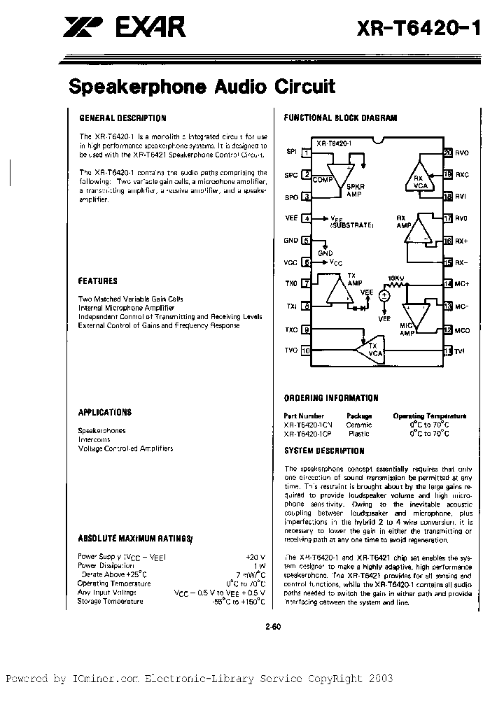 XR-T6420-1CN_6834392.PDF Datasheet