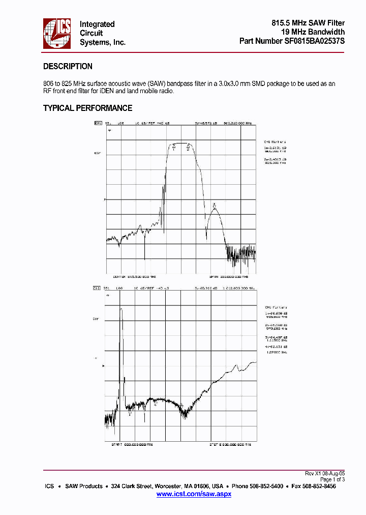 SF0815BA02537SLF_6832191.PDF Datasheet