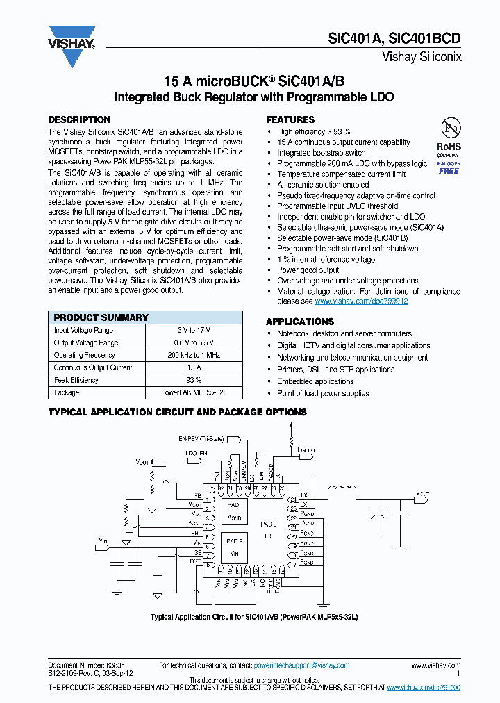 GENERLCCOMPONENT_6950298.PDF Datasheet