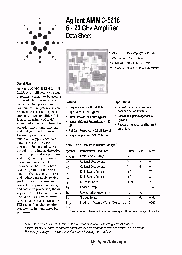 AMMC-5618-W50_6832594.PDF Datasheet