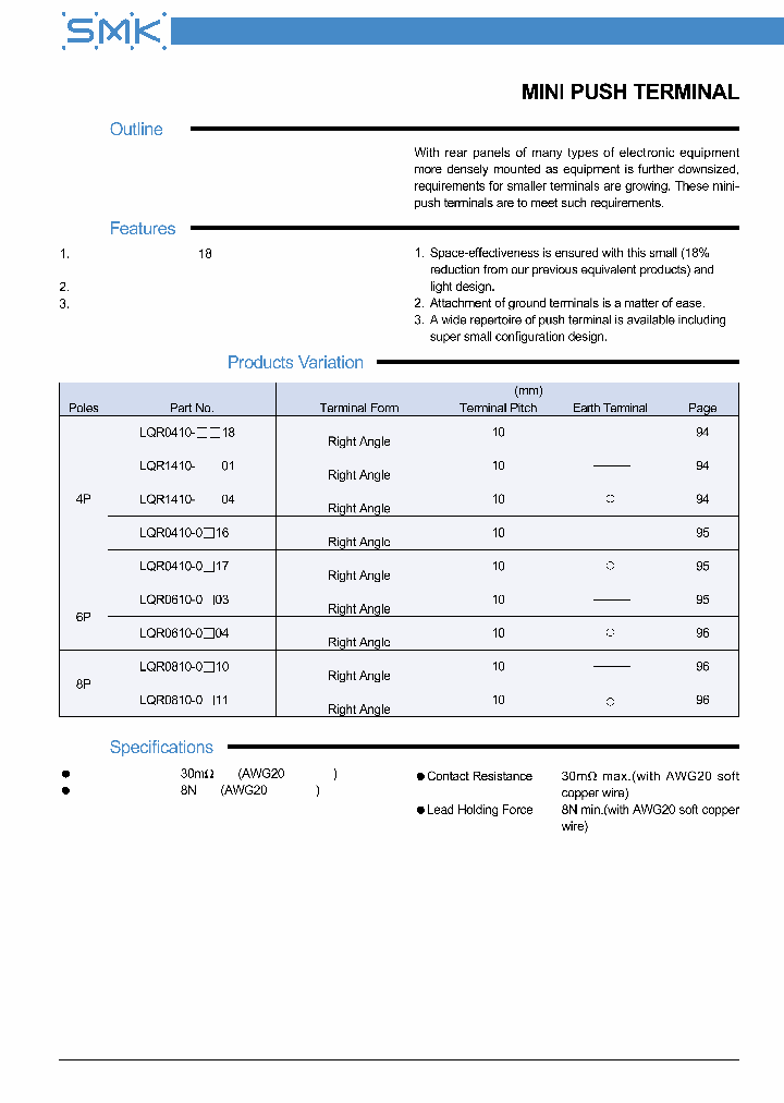 LQR0810-0310_6829919.PDF Datasheet